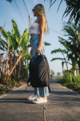 Mochila para portátil moderna personalizada